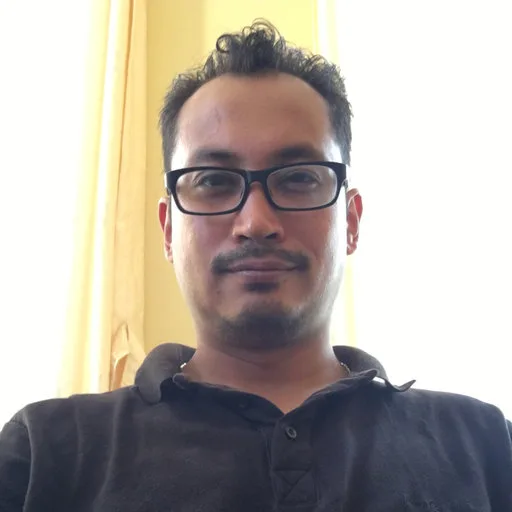 Dr. Gunjan Dhonju